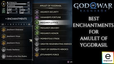 god of war best in slot|What is the best amulet combo for all 9 slots : .